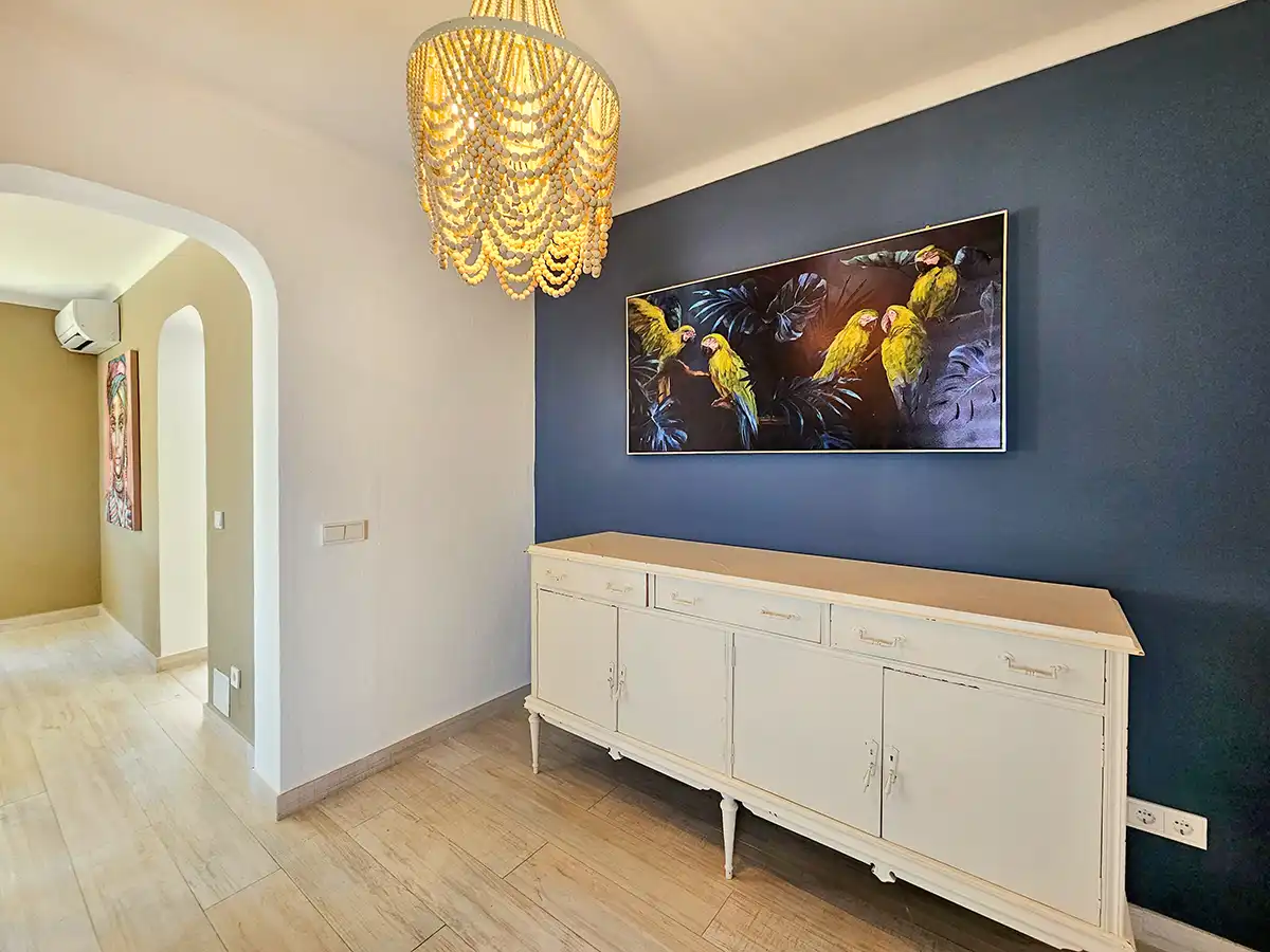Finca rústica en venta en Colònia de Sant Pere