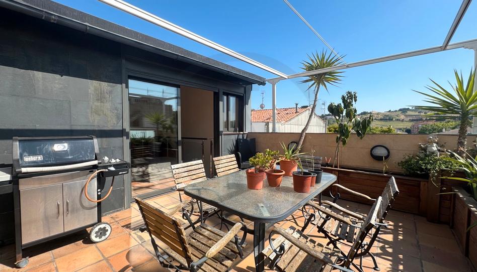 Foto 1 de Casa adosada en venta en La Maurina, Barcelona