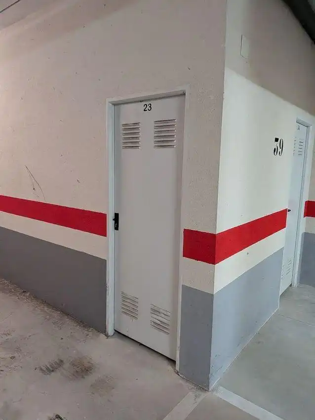 Pis en venda en Medina de Pomar amb Calefacció, Jardí privat i Traster