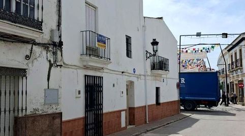 Foto 3 de Casa o chalet en venta en Trebujena, Cádiz