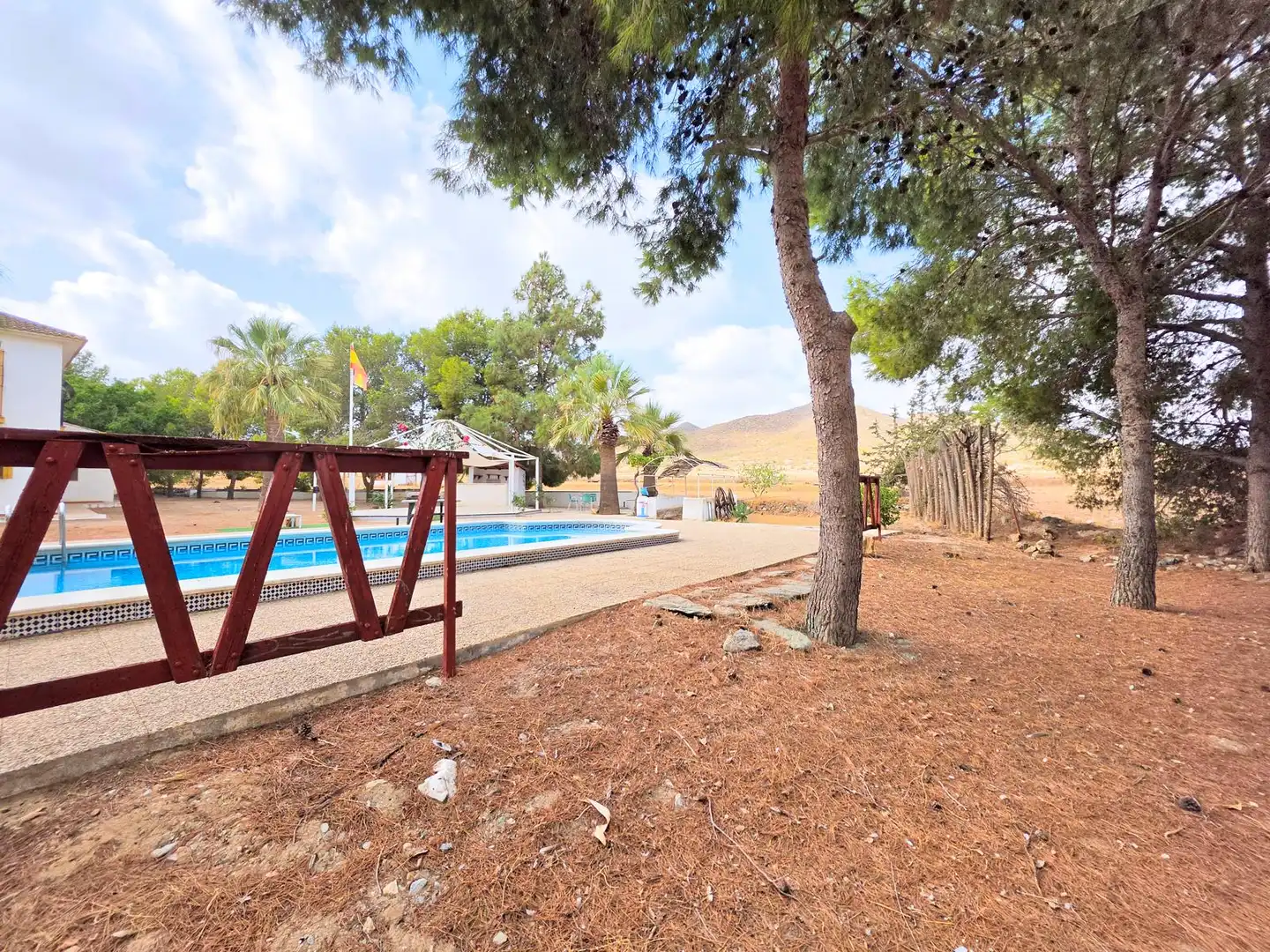 Xalet amb piscina en venda a Caserio del Tio Angel, imagen 33