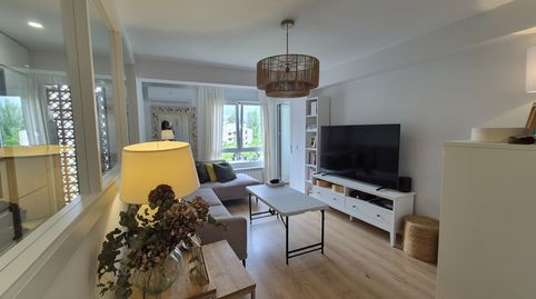 Foto 2 de Piso en venta en Calle de Añastro, Apóstol Santiago, Madrid Capital