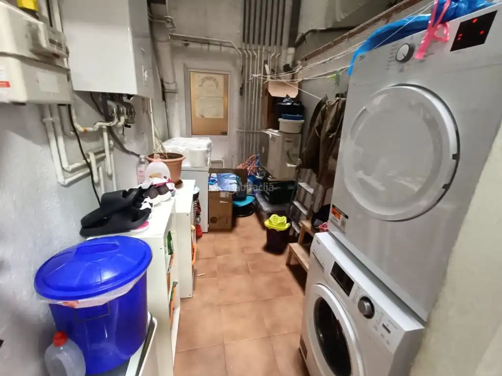 Flat for sale in Rubí  with Air Conditioner