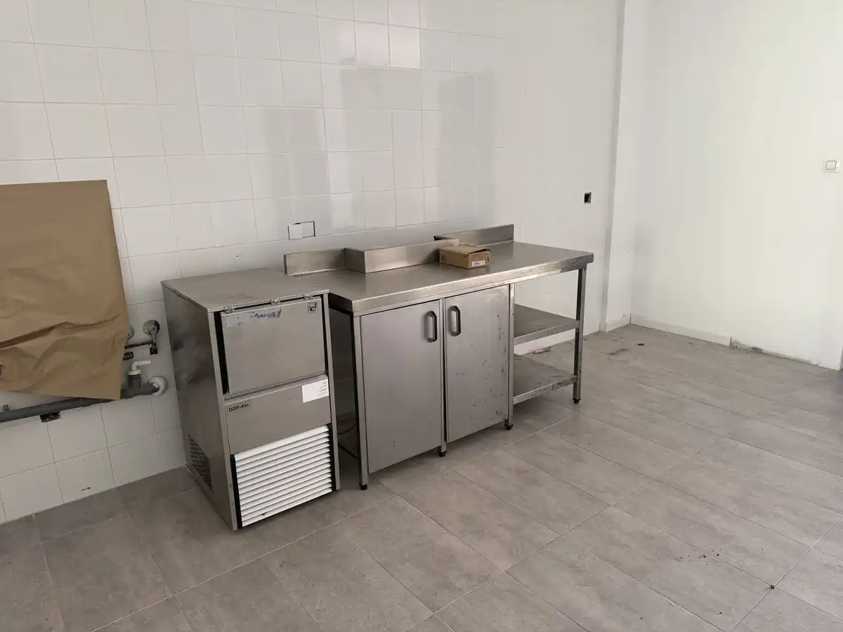 Büro zur Miete in Sotogrande Alto, imagen 3