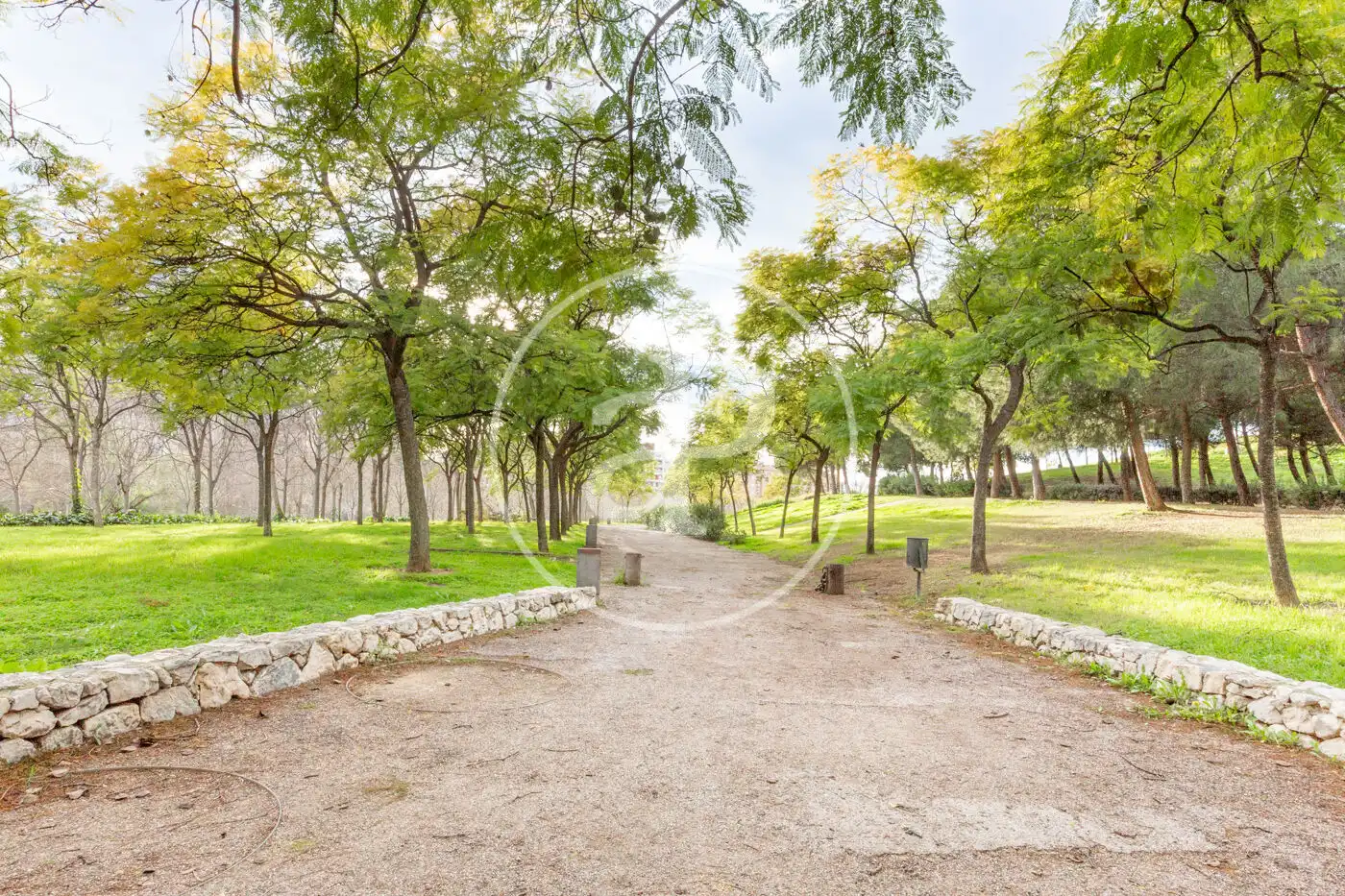 Vista exterior de Ático en venta en Valencia con Aire acondicionado, Calefacción y Terraza