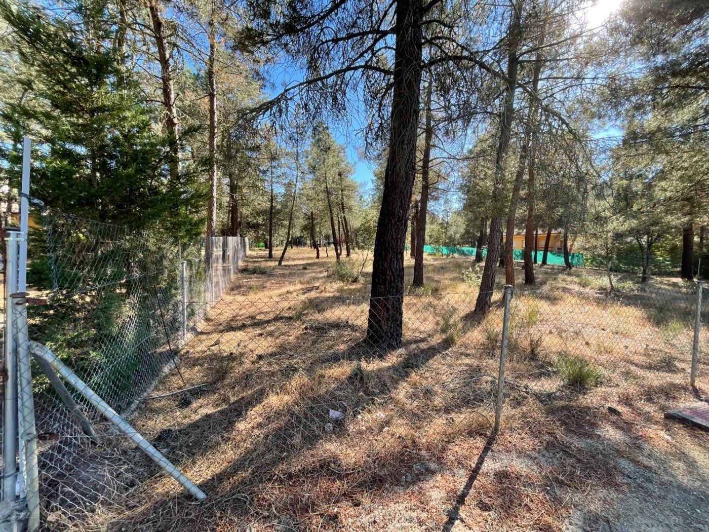 Residencial en venda en Marugán