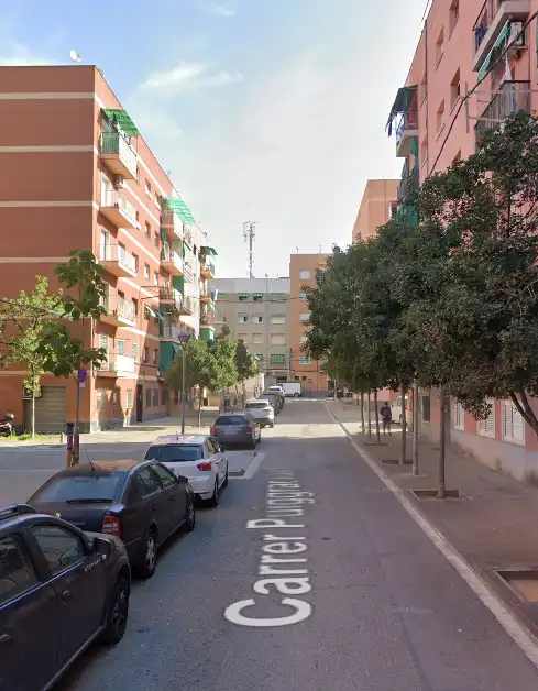Appartement à vendre à Carrer Puiggraciós
