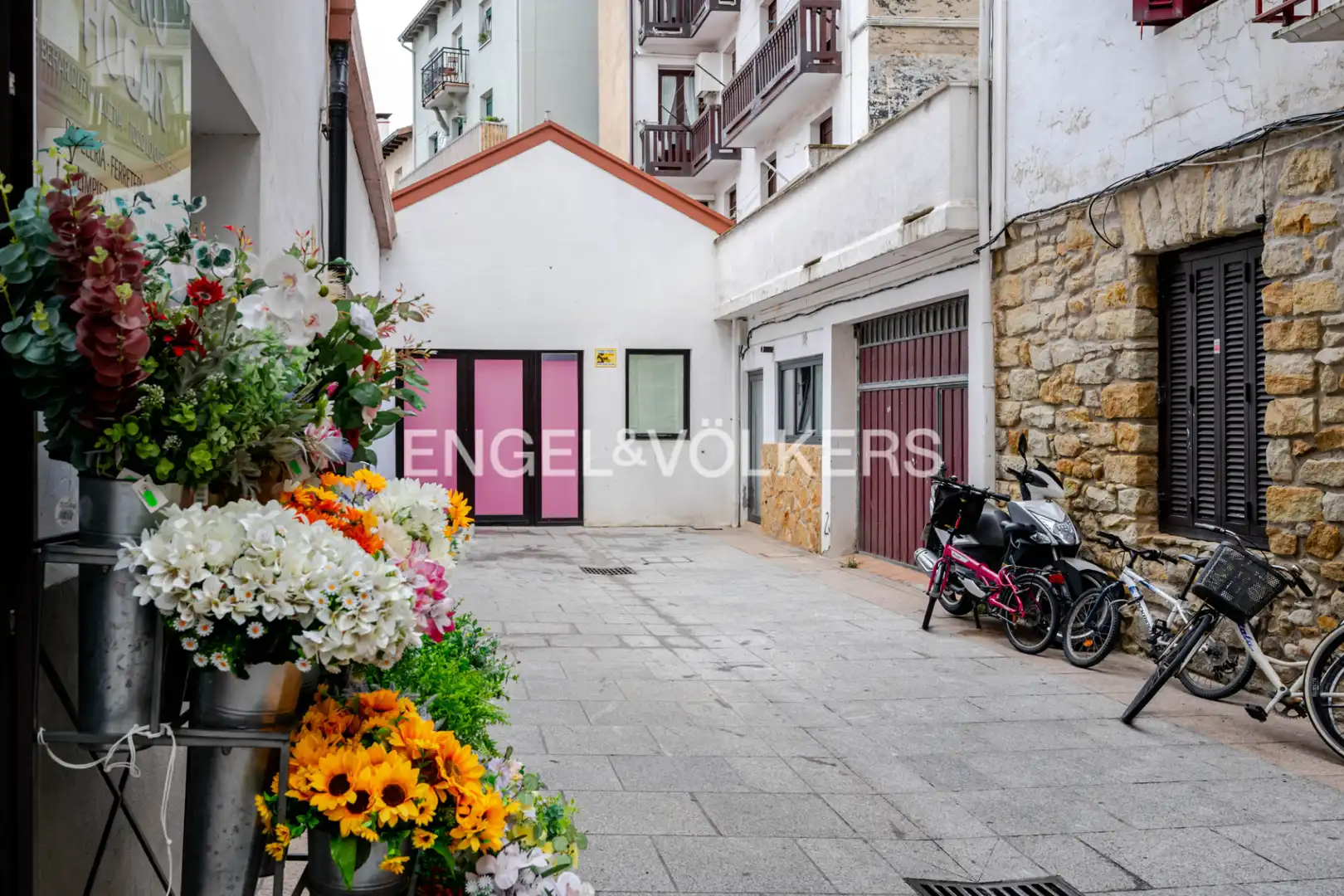 Local comercial en venta en Patxiku Kalea 6, imagen 8