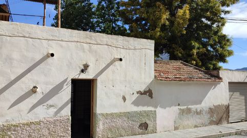 Foto 5 de Casa o xalet en venda a Camino Viejo de San Gines, 61, San Ginés, Murcia Capital