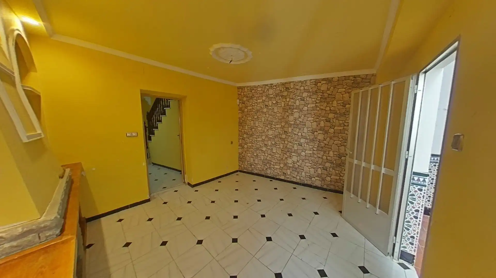 Casa a schiera in vendita a NICOLAS DE RIBERA, imagen 7
