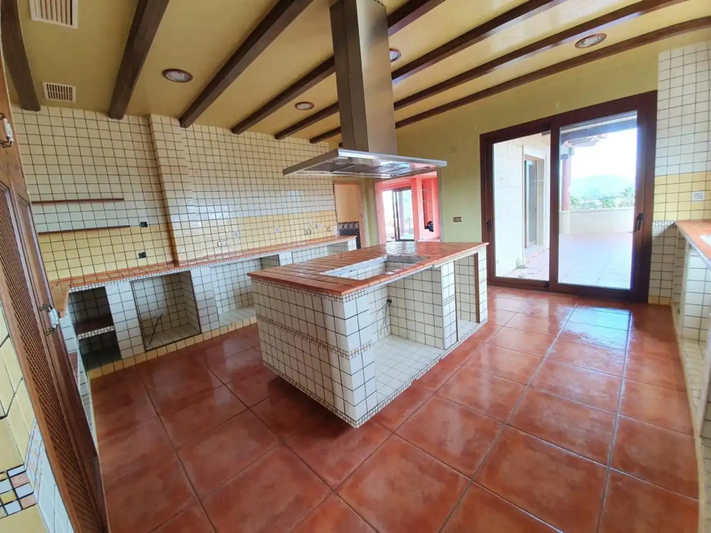 Chalet con piscina en venta en C/ Irlanda, imagen 9