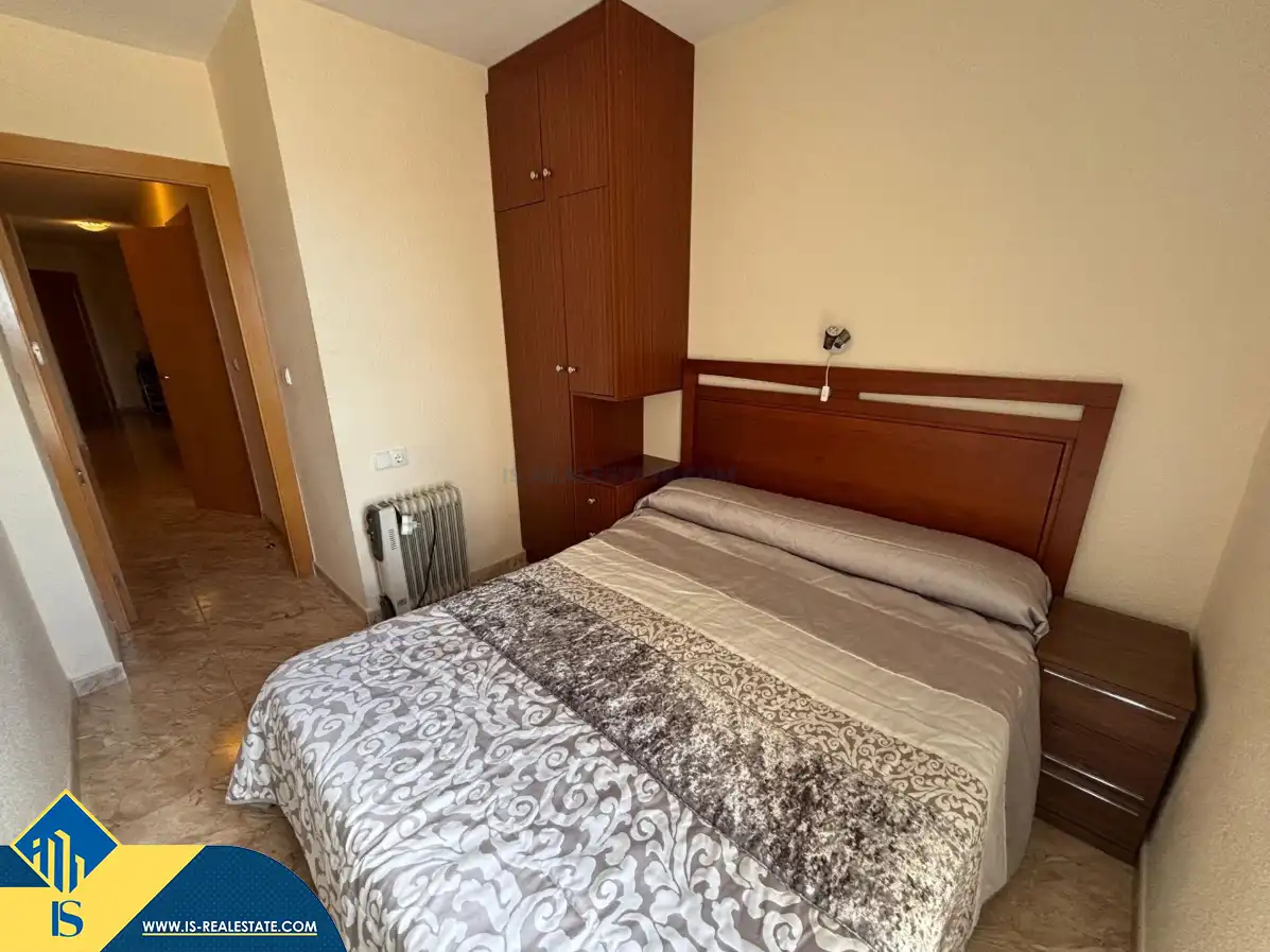 Piso con terraza en venta en Playa de los Locos, imagen 12