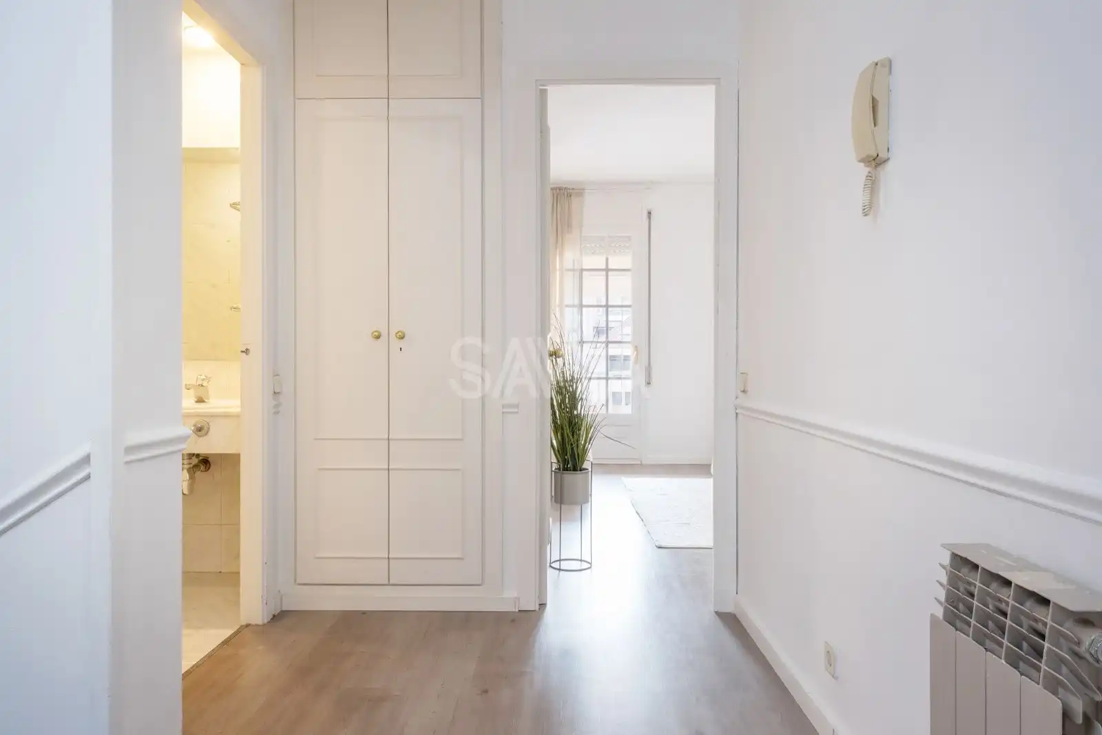 Casa o xalet en venda en Sant Just Desvern amb Aire condicionat, Calefacció i Terrassa