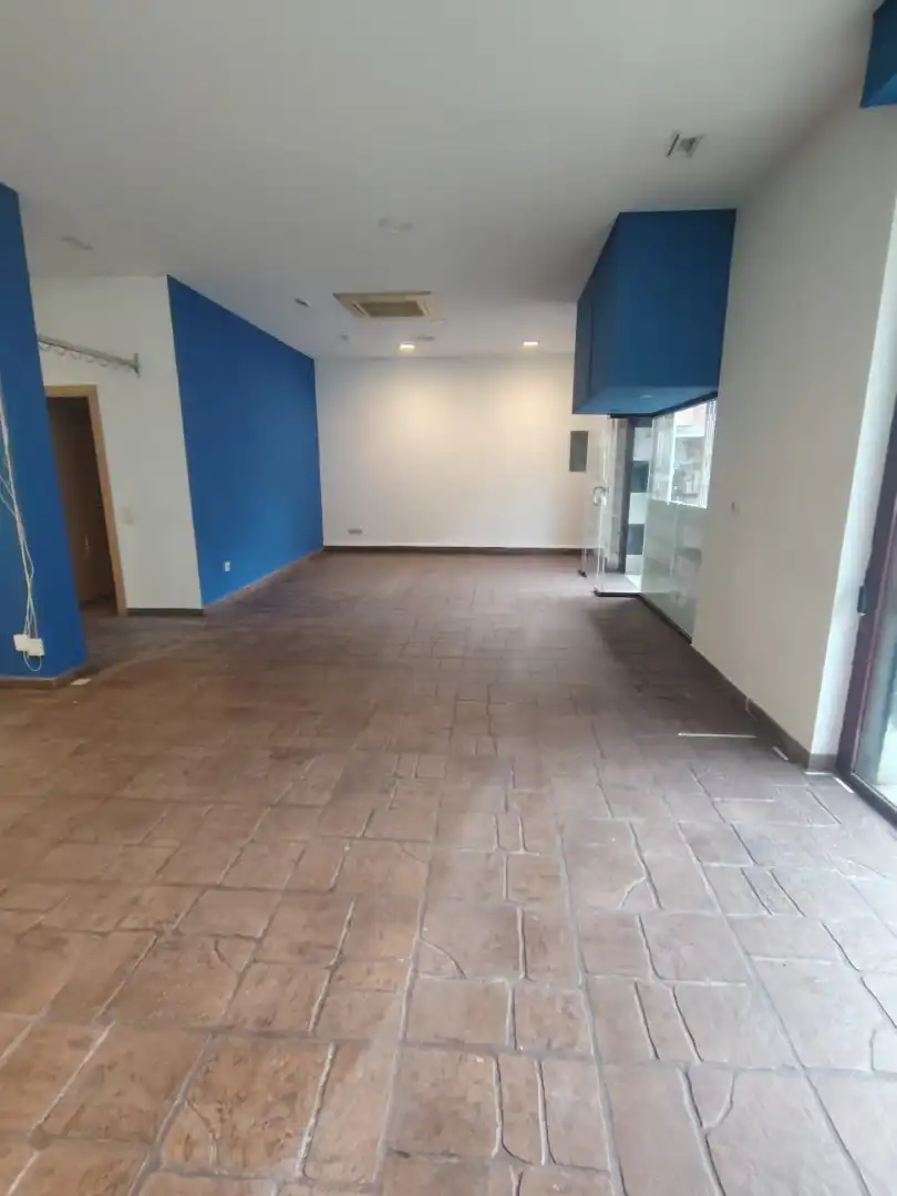 Local comercial en venda a Mercat