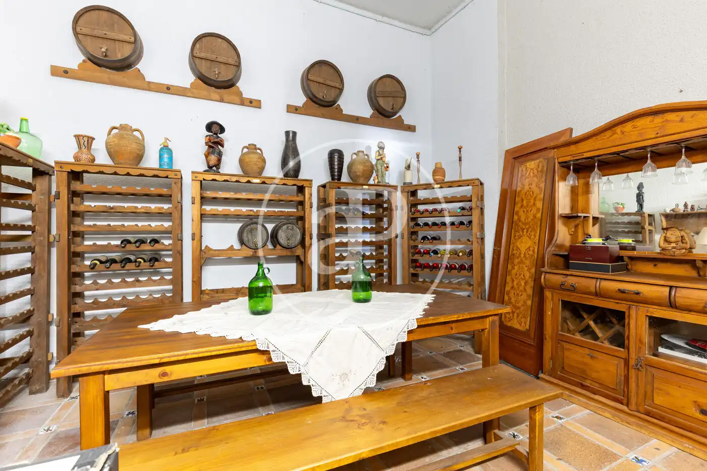 Haus mit Terrasse zum Verkauf in Carrer de Can Domènec, imagen 51
