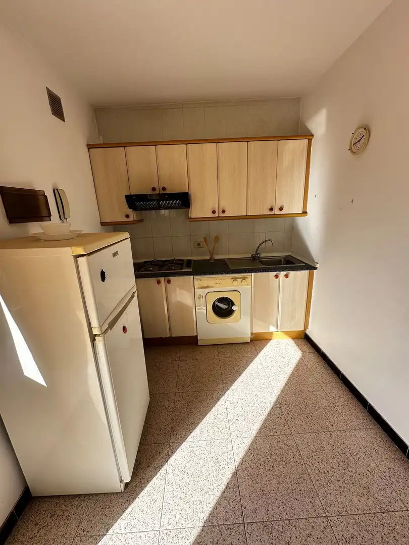 Cocina de Edificio en venta en Puerto del Rosario