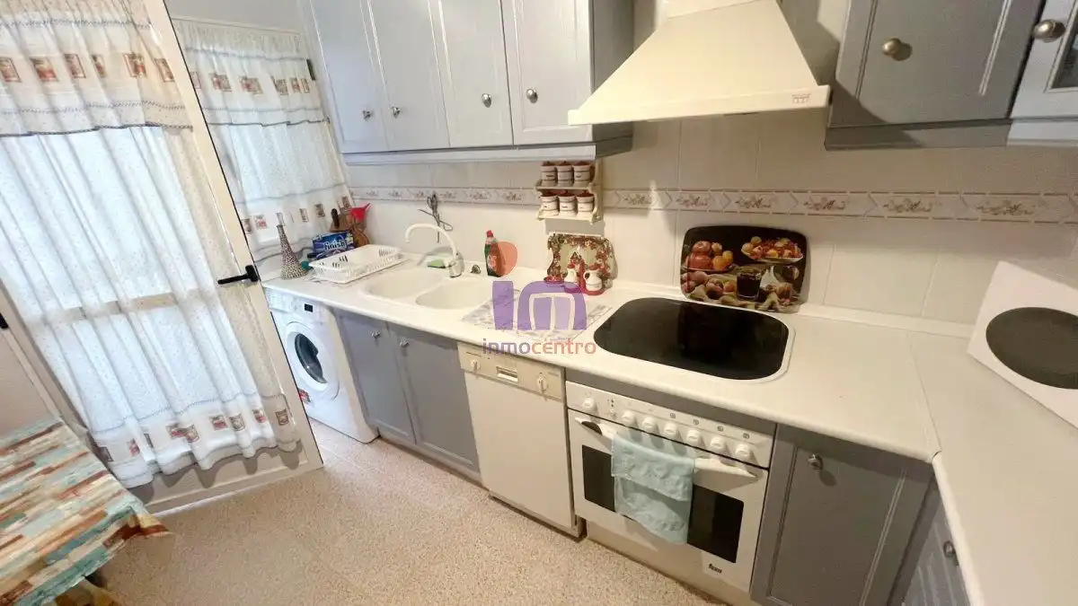 Piso con terraza en venta en Valdepeñas, imagen 15