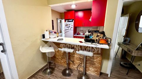 Foto 5 de Piso en venta en Centro, Güímar