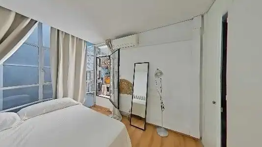 Piso con ascensor en alquiler en Centro, imagen 4