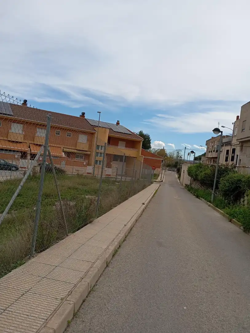 Residential for sale in Murcia