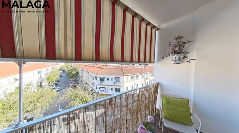 Foto 5 de Pis de lloguer a Málaga - C/ Emilio Prados, Girón - Las Delicias, Málaga