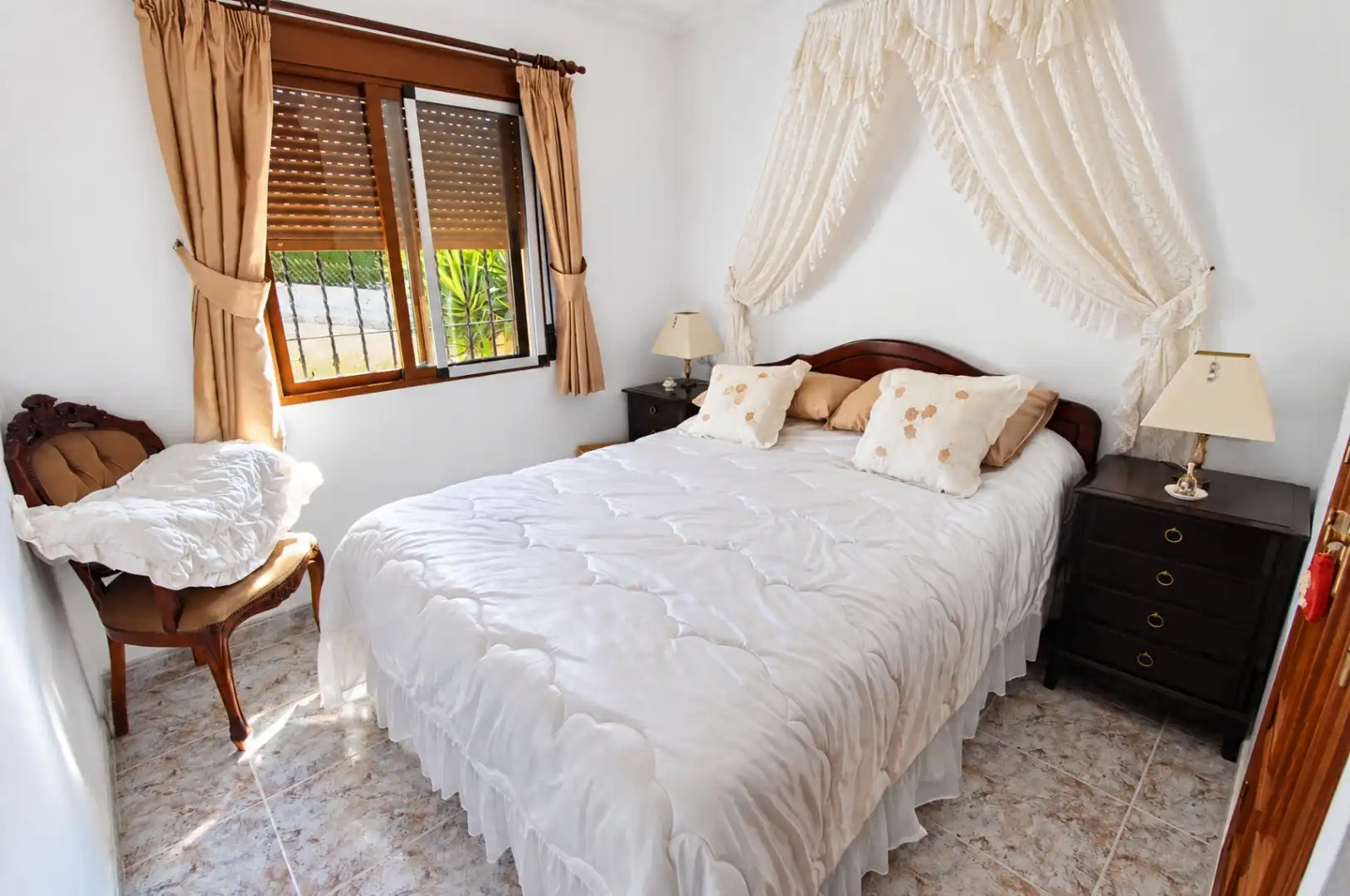 House with garden for sale in El Ràfol d'Almúnia, imagen 26