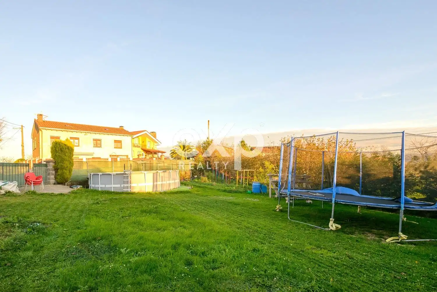 Detached house with pool for sale in Lugar PAÑEDA NUEVA 36, imagen 39