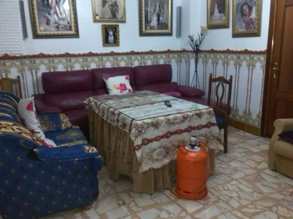 Casa a schiera in vendita a Calle Nueva, imagen 14