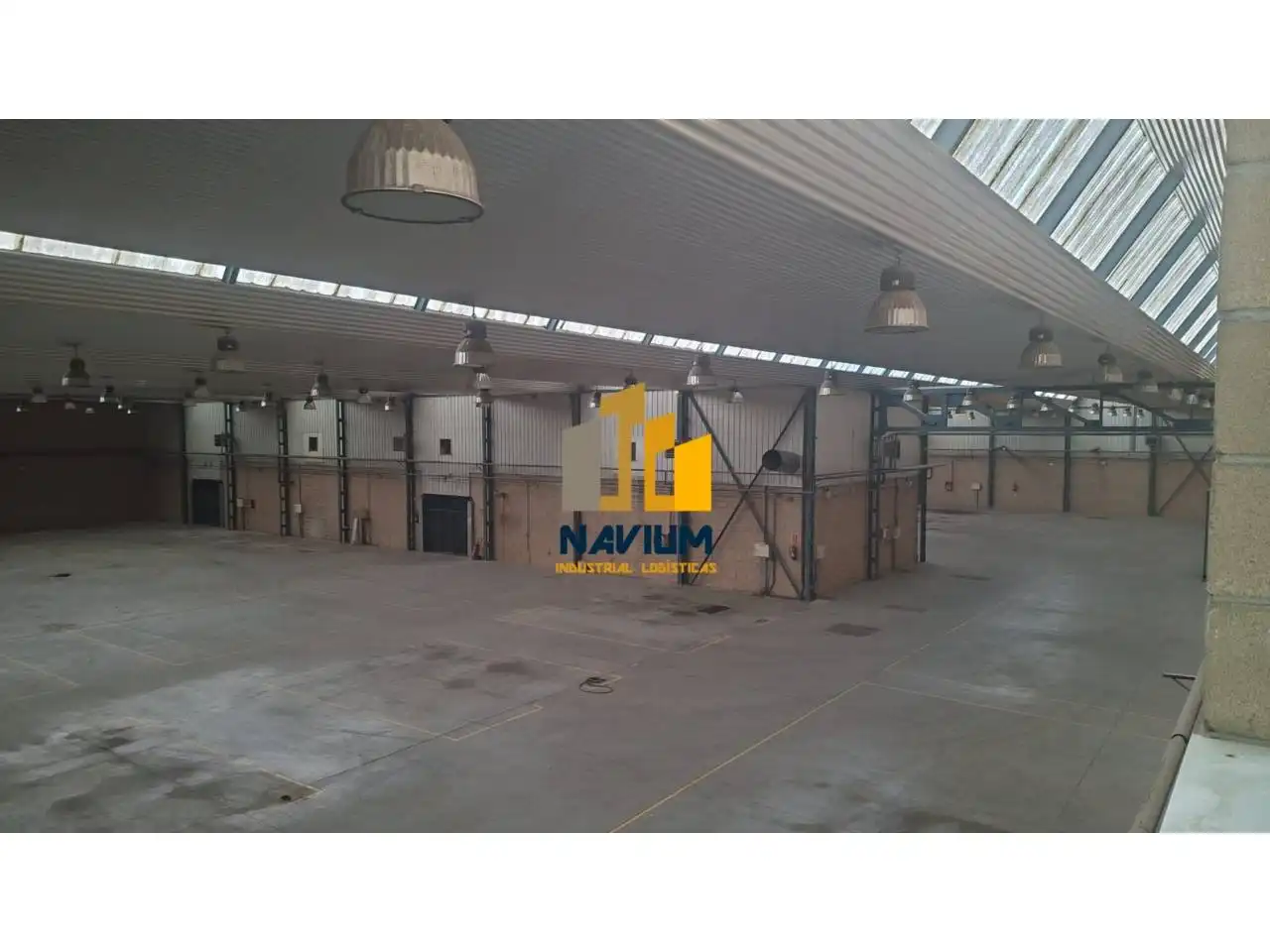 Industrial building to rent in Valdepelayo - Montepinos - Arroyo Culebro, imagen 5