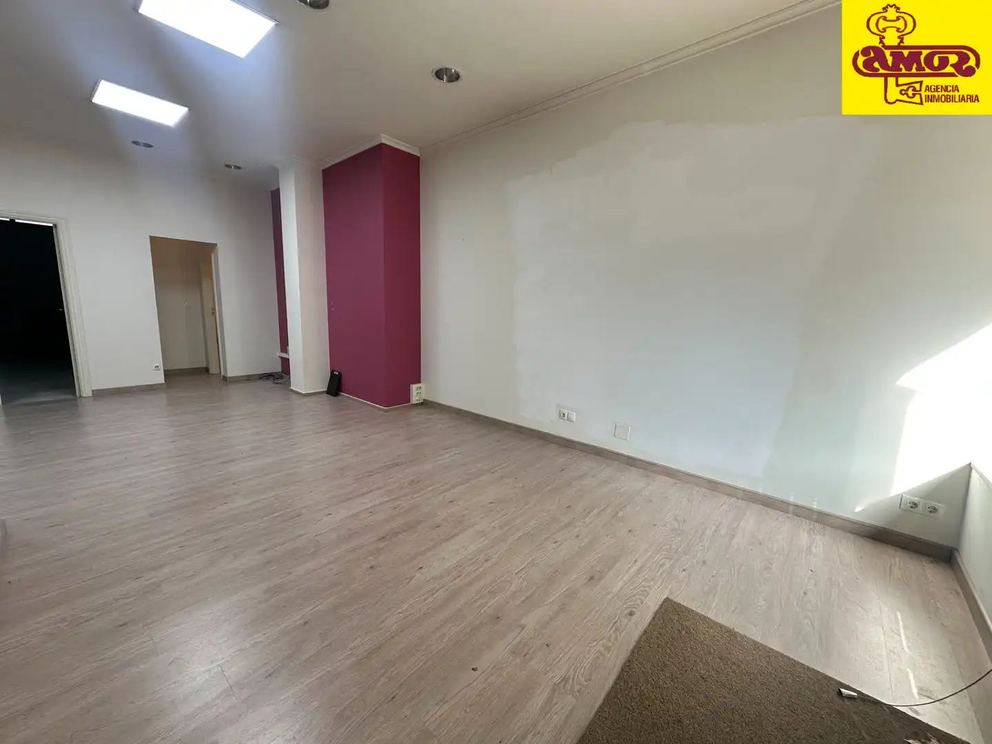 Gewerbefläche zum Verkauf in Rúa do Valiño, imagen 5