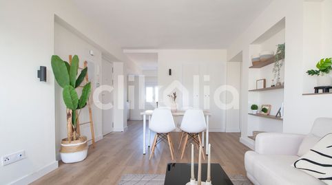 Foto 5 de Piso en venta en Parque Ayala - Jardín de la Abadía - Huelín, Málaga Capital