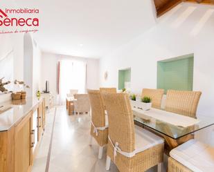 Dining room of Duplex for sale in  Córdoba Capital  with Air Conditioner