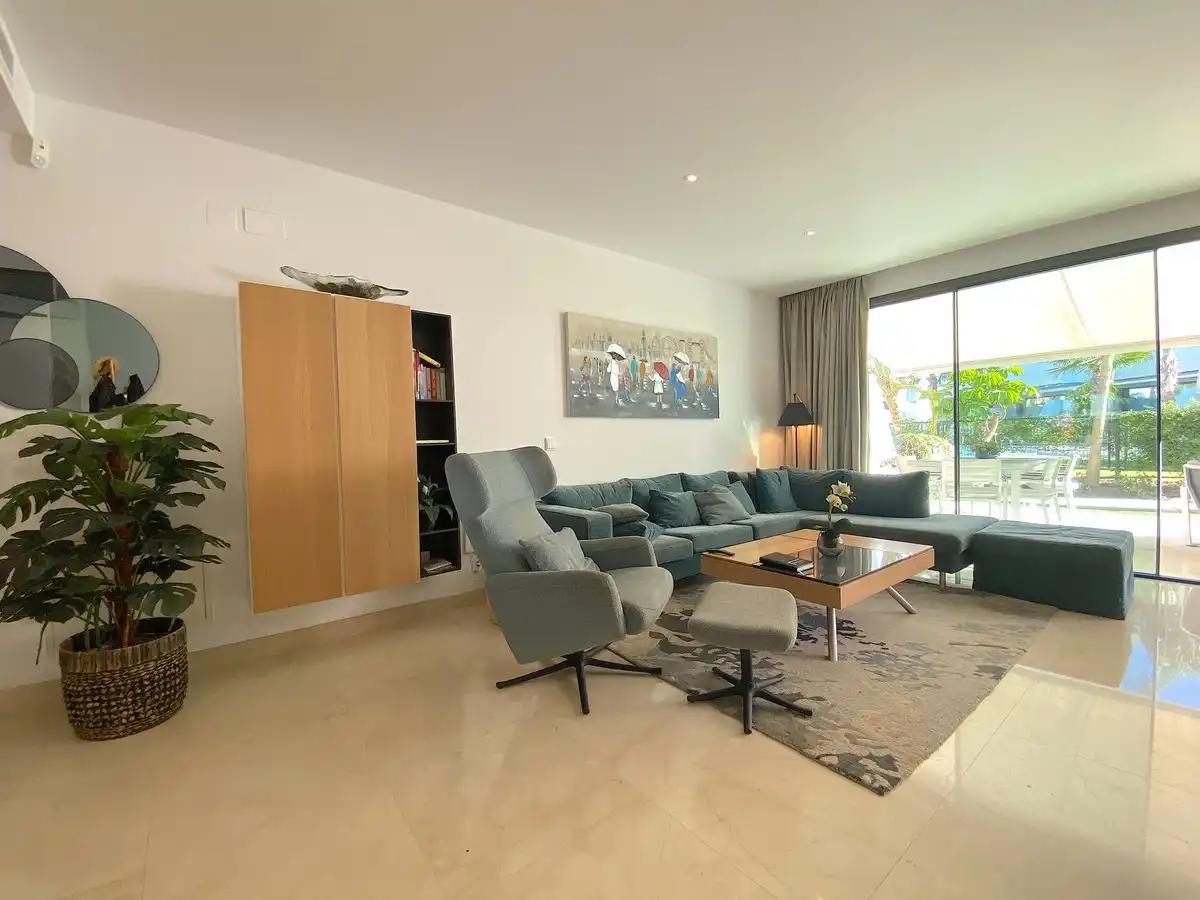 Maison mitoyenne à vendre à La Cala Mijas, imagen 22