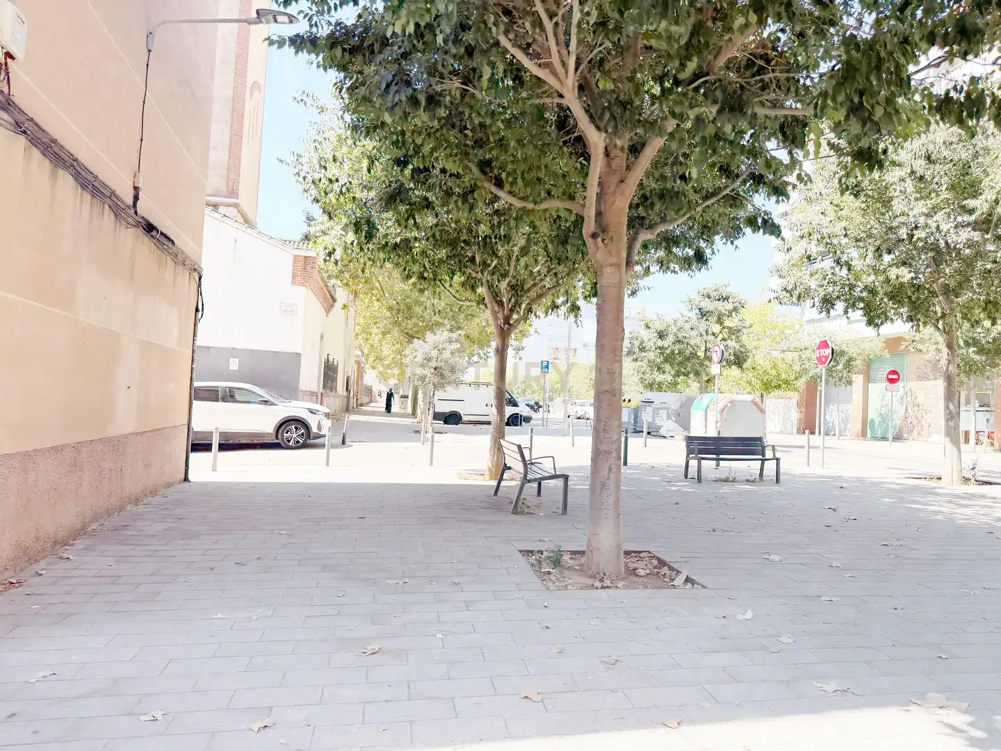 Exterior view of Apartments for sale in Mataró