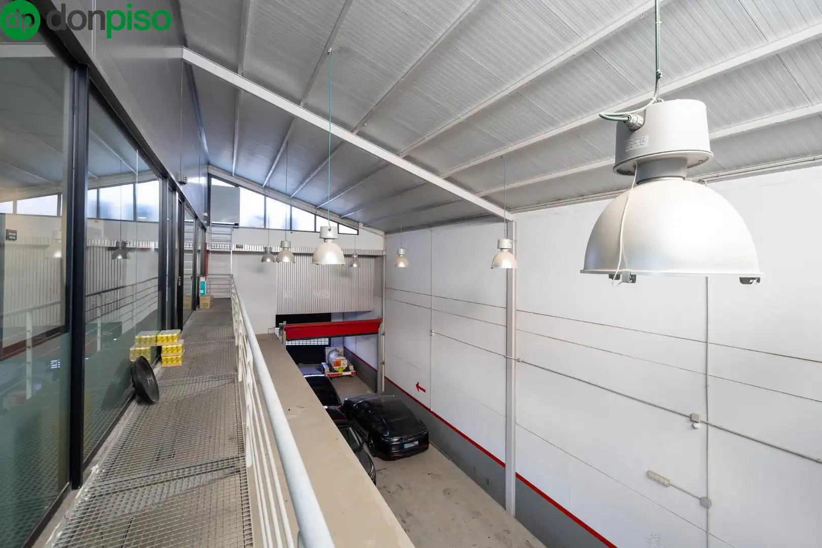 Inmuebles singulares con ascensor en venta en Calle ZARATE, imagen 40