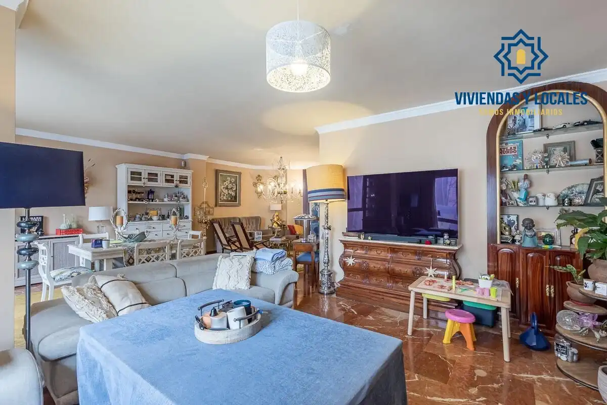 Piso con ascensor en venta en Centro, imagen 9