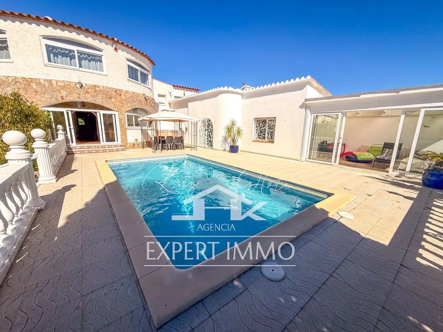 Haus mit Pool zum Verkauf in falconera 36, imagen 21