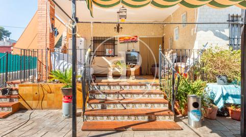 Foto 5 de Casa o chalet en venta en Centro - El Castillo, Sagunto / Sagunt