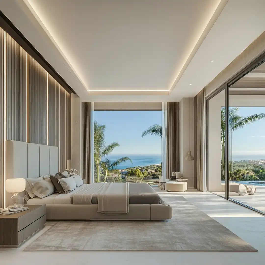 Casa con piscina in vendita a Marbella Centro, imagen 9