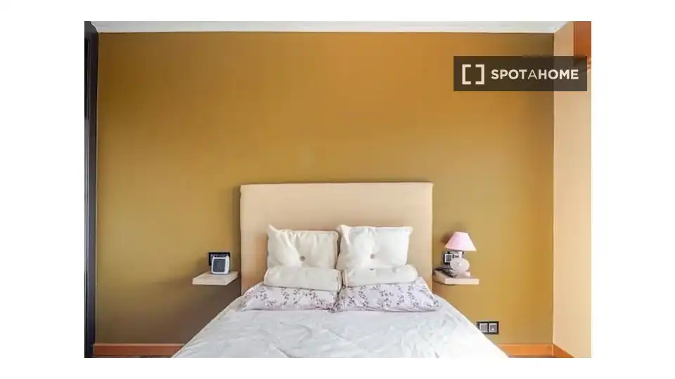 Habitación en Mos