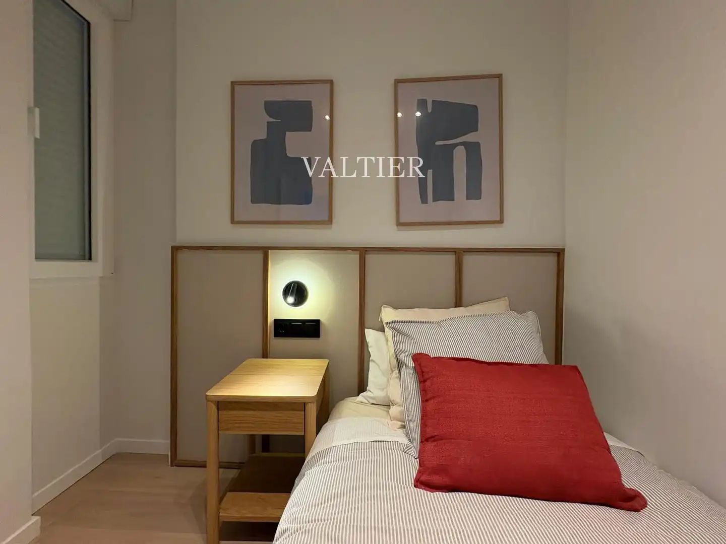 Flat with lift to rent in Delicias, imagen 10