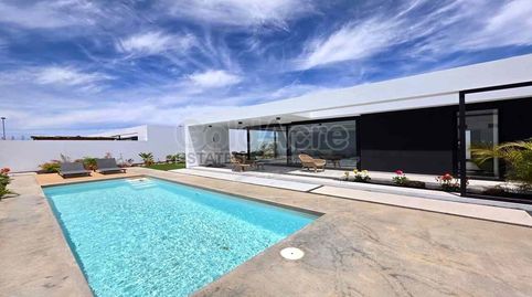 Foto 3 de Casa o chalet en venta en Villaverde, La Oliva