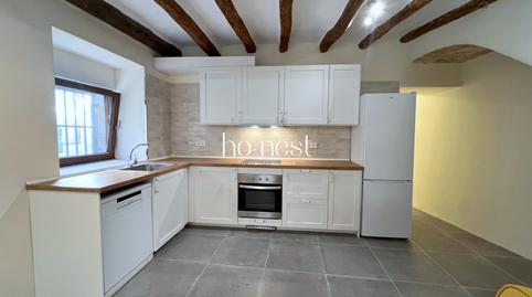 Foto 2 de Casa adosada en venta en Calafell Poble, Tarragona