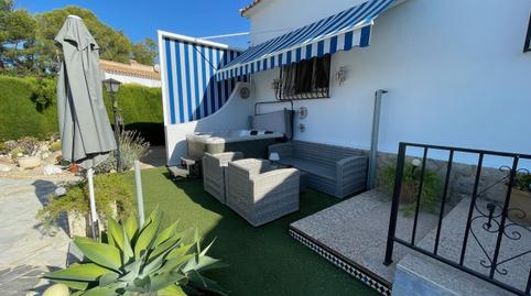 Foto 3 de Casa o chalet en venta en Pueblo - Urbanizaciones, L'Alfàs del Pi