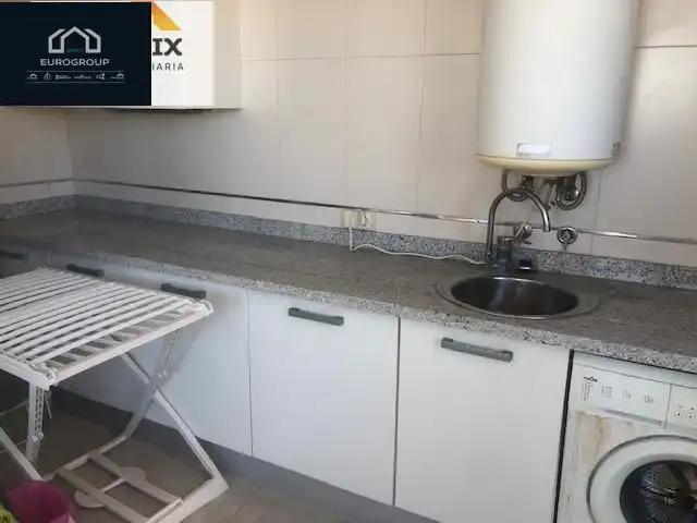 Apartment with pool to rent in Rincón de Loix, imagen 10