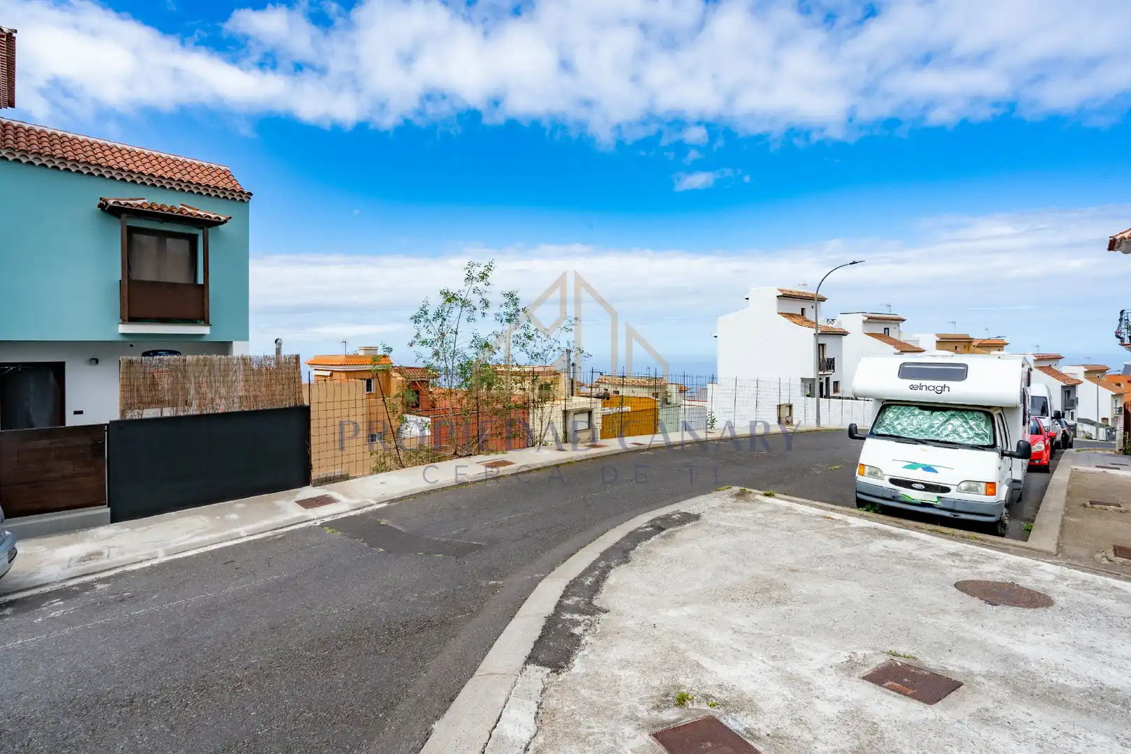 Terreno residencial en venta en Urbanización los Codezales 29, imagen 19