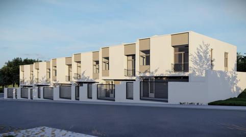 Foto 3 de Casa adosada en venda a Calle Calle Checa, Cabanillas del Campo, Guadalajara