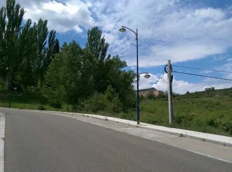 Vista exterior de Residencial en venta en Sabiñánigo