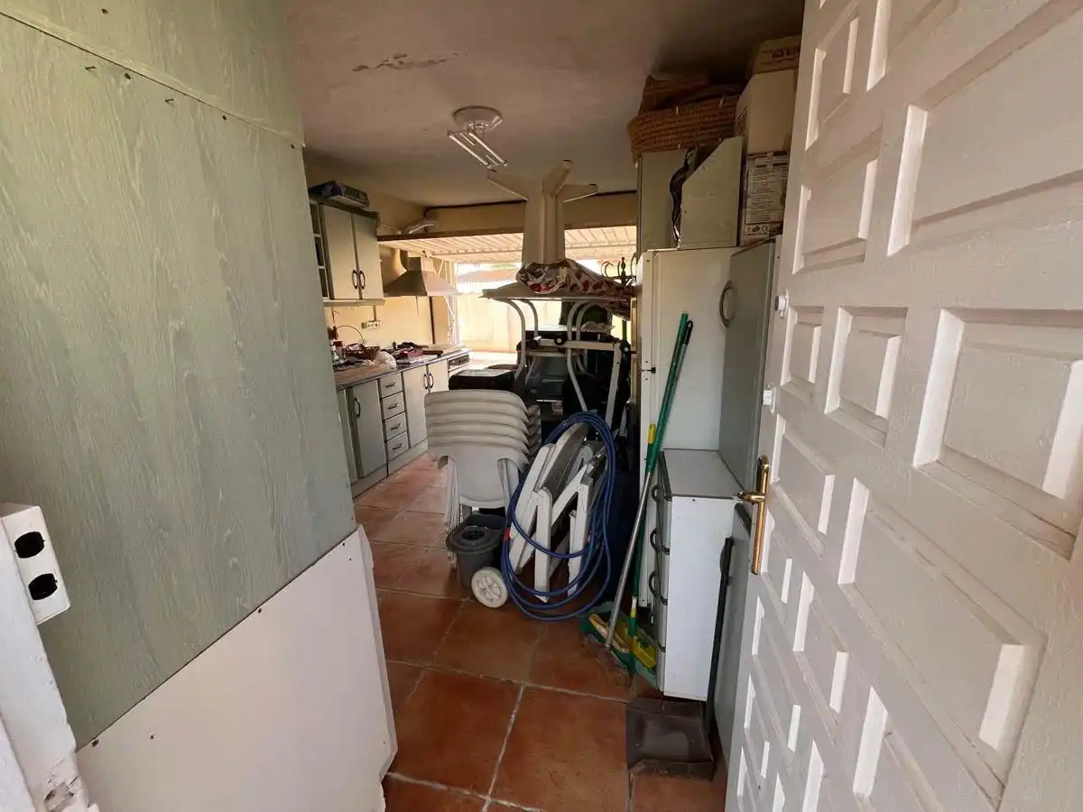 Detached house with pool for sale in Zona Carrefour - Urbanizaciones, imagen 65