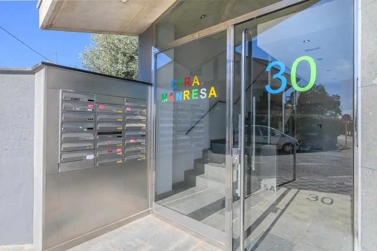 Pis en venda en Santpedor amb Aire condicionat, Calefacció i Parquet